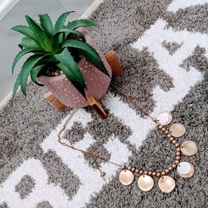 Banana republic adjustable necklace